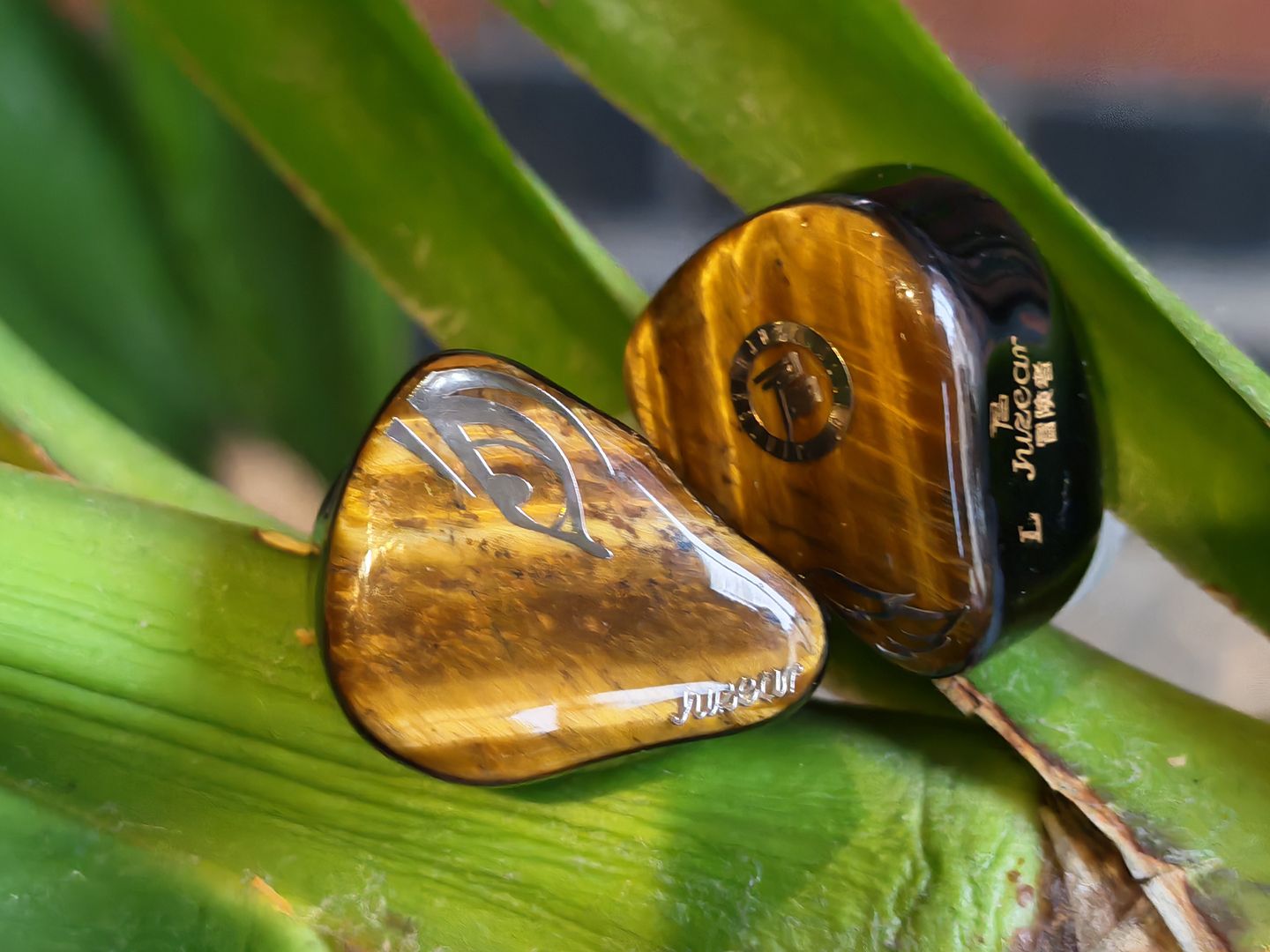 Juzear Harrier earphones review: A grown up sound | Creative Bloq