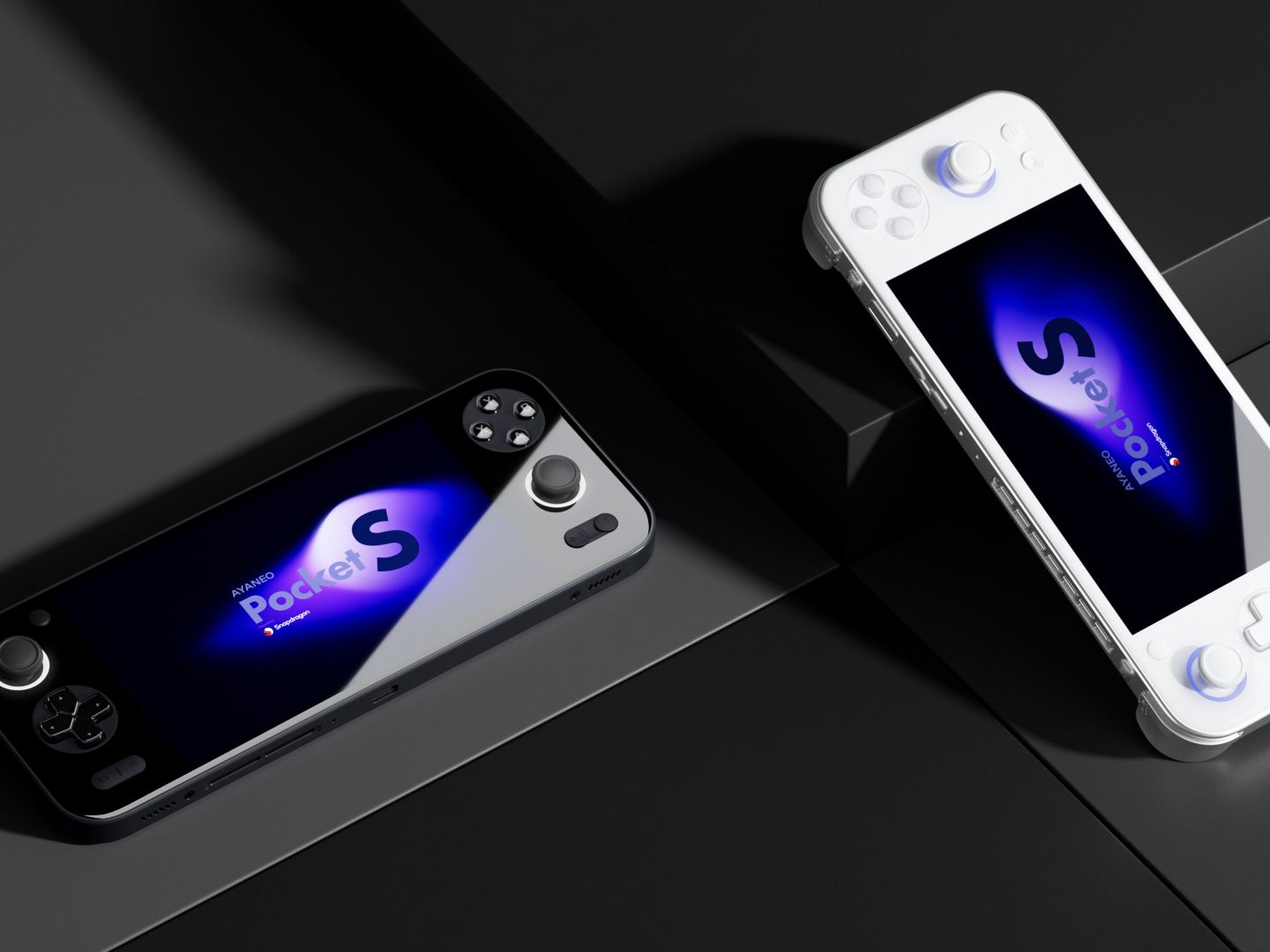 The Ayaneo Pocket S is incredibly powerful and incredibly