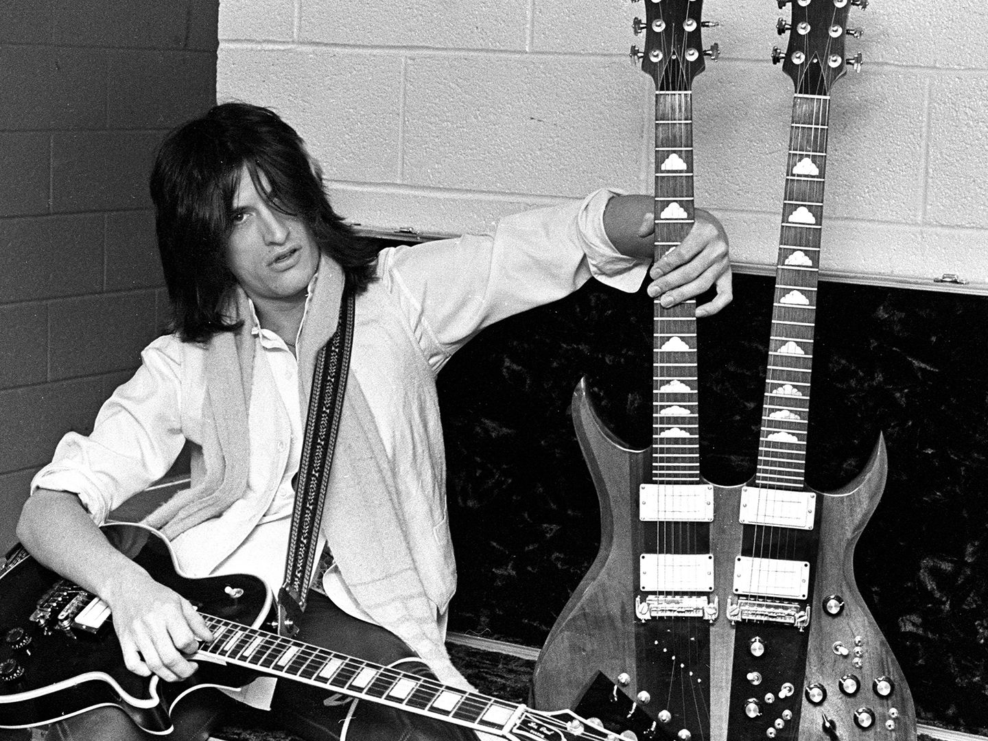 Aerosmith エアロスミス Joe Perry 2018 ギターピック Aerosmith エアロスミス Joe Perry リトアニア ギターピックの