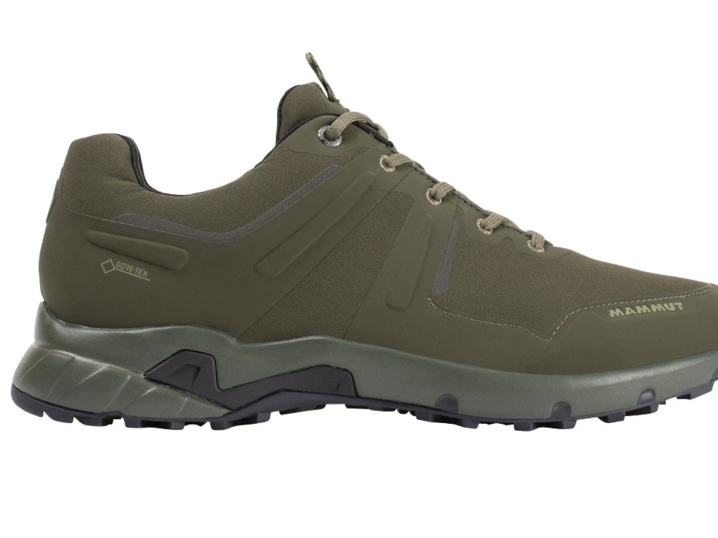Mammut Ultimate Pro Low GTX approach shoes review | Advnture