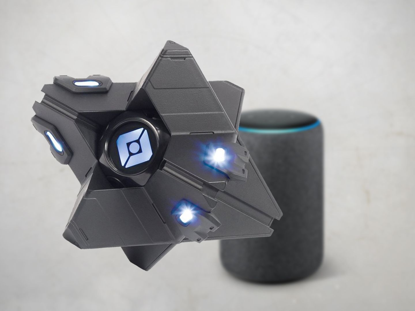 For $10, Activision is basically giving away the Alexa-compatible