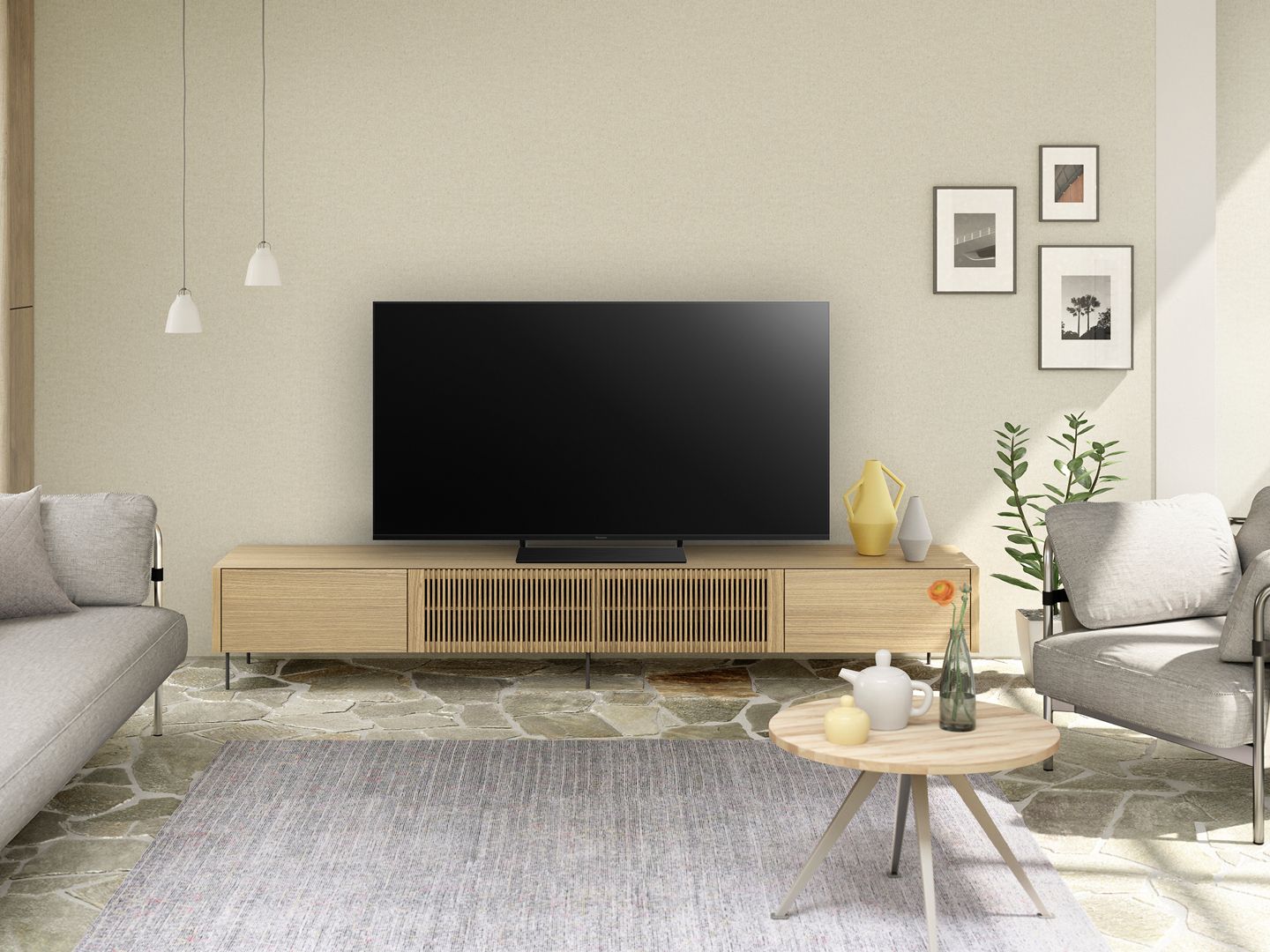 Panasonic HX800 TV review | TechRadar