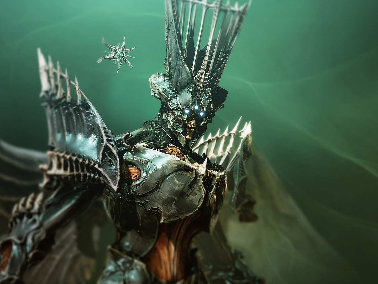 Destiny 2 The Witch Queen launch time, preload, and maintenance