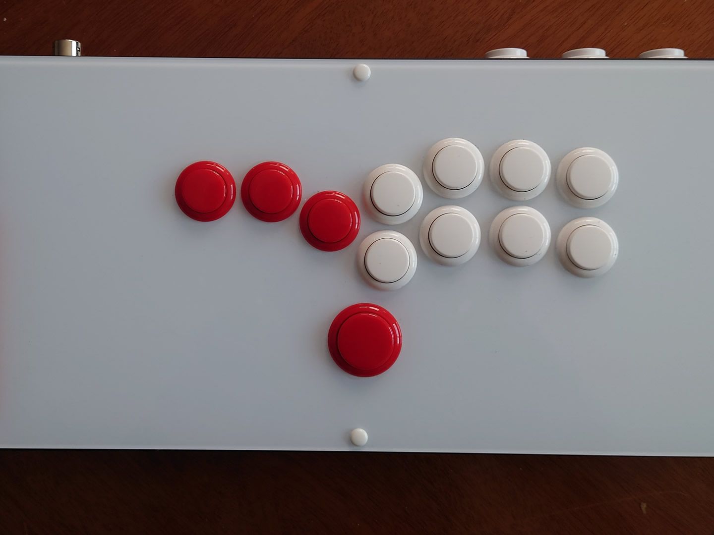 Hit Box review: Hit Box review: