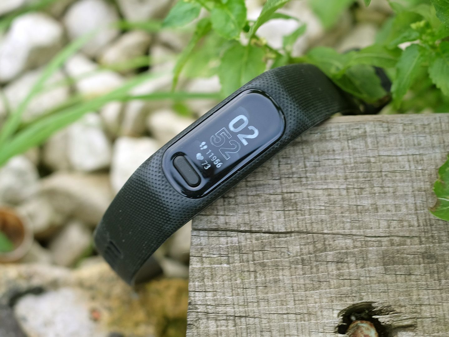 Garmin Vivosmart 5 review | Live Science