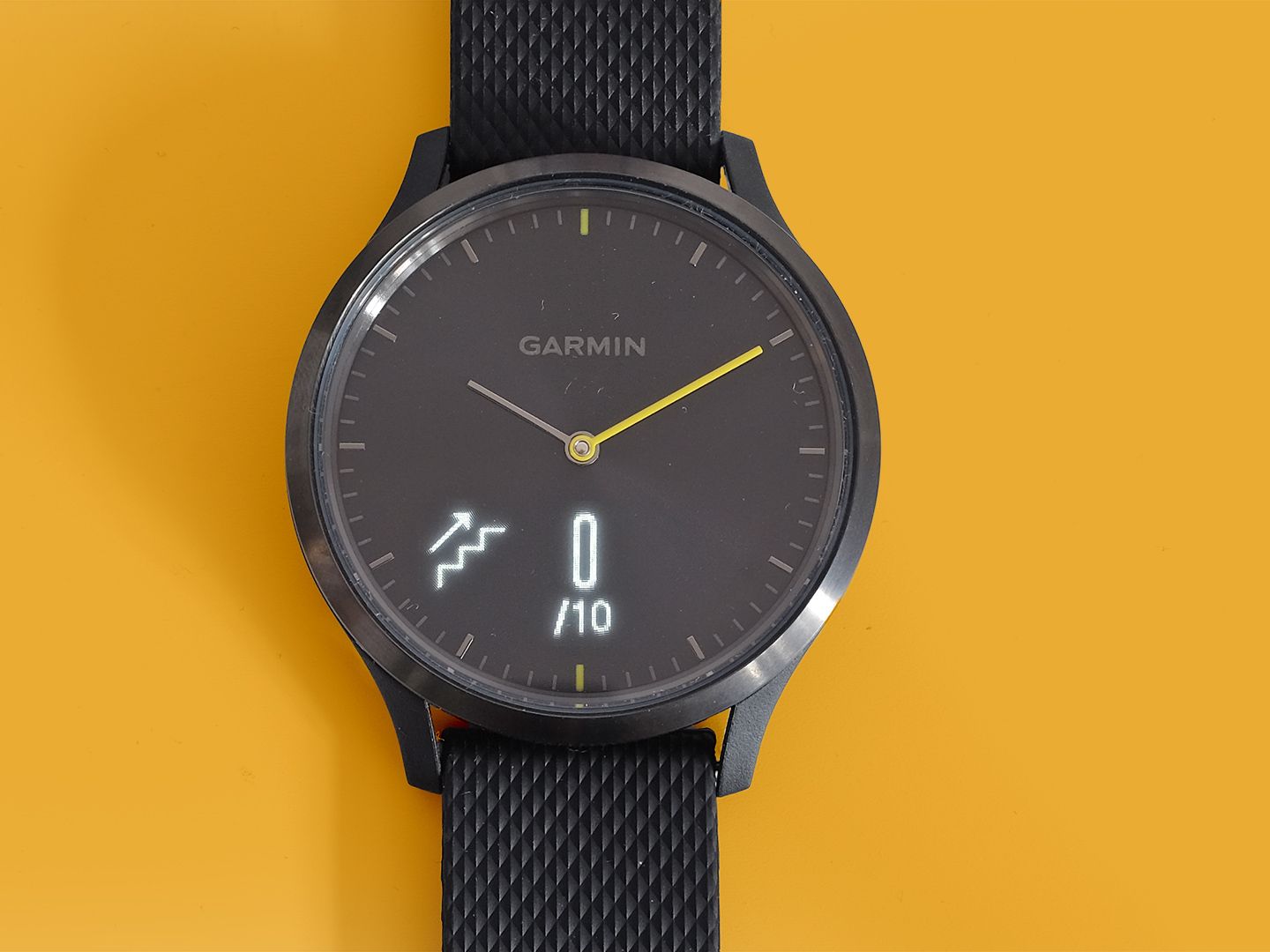 家電 GARMIN VIVOMOVE HR Garmin Vivomove HR Sport Hybrid Smartwatch with Fitness Tracker
