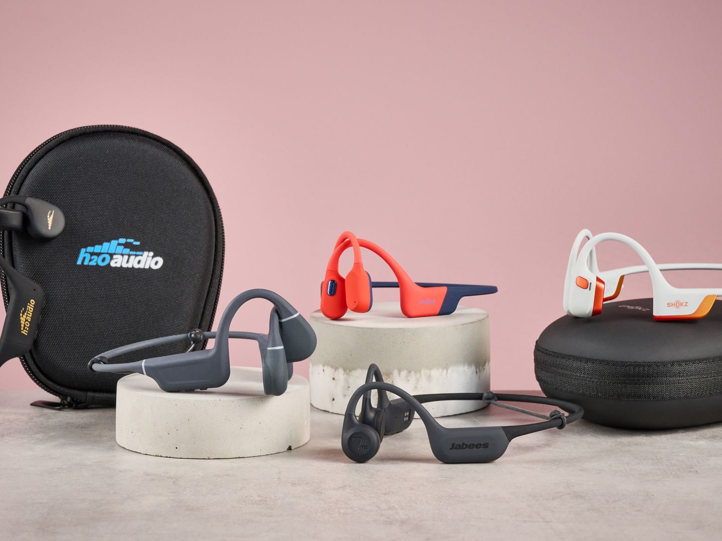 The best bone conduction headphones 2026 | TechRadar