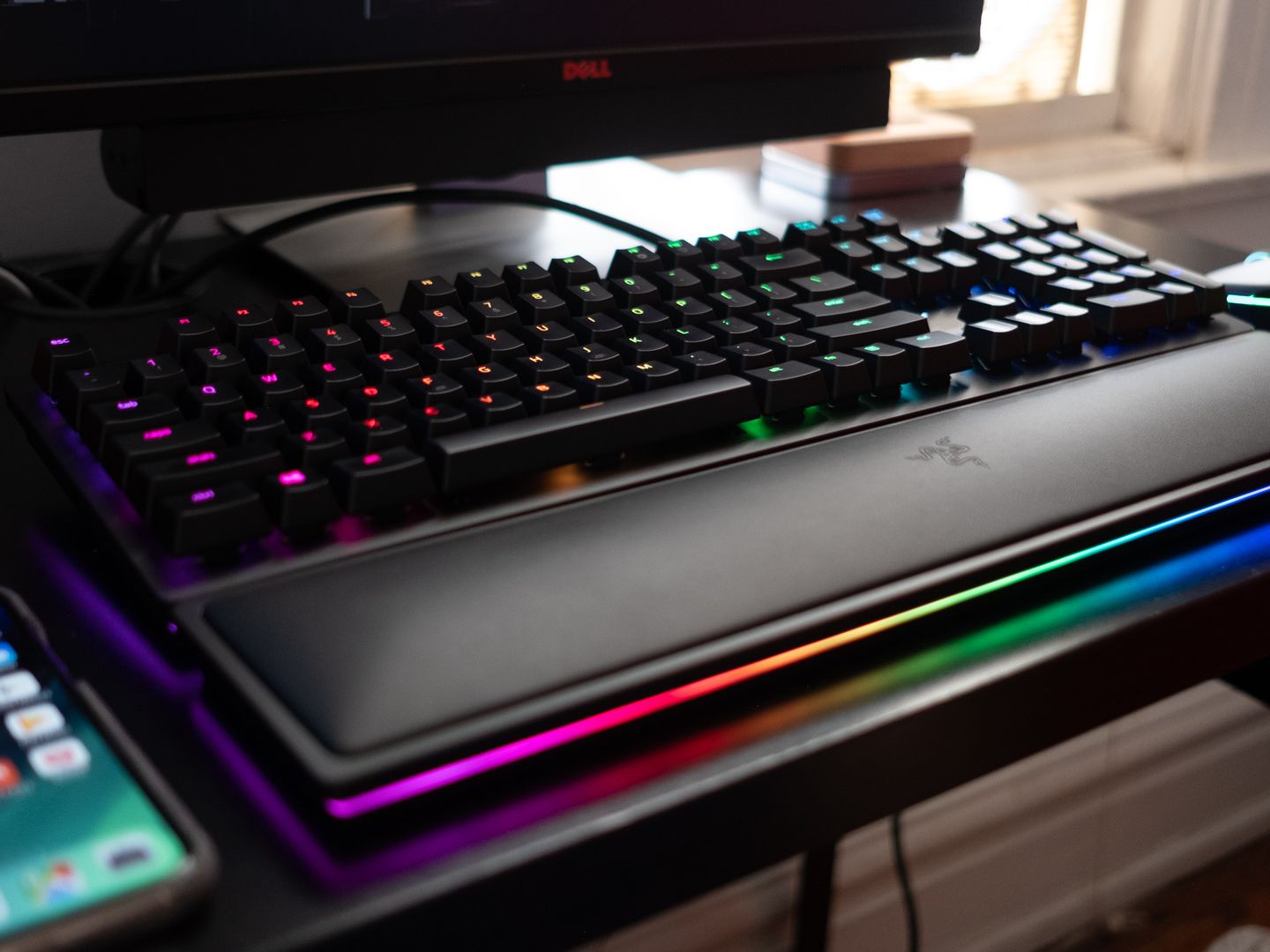 Razer Huntsman Elite review | TechRadar