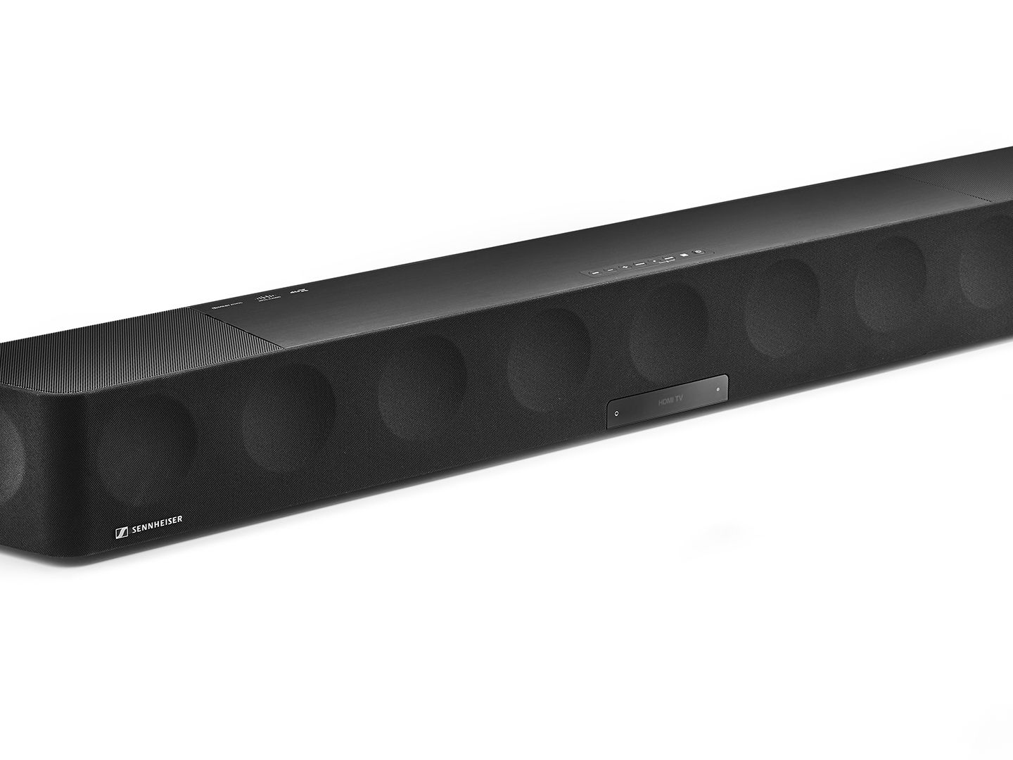 يقوم Sennheiser بتحديث شريط الصوت Ambeo Max دون أي صوت خسارة ، وانغماس قابل للتكيف وأكثر من ذلك يقوم Sennheiser بتحديث شريط الصوت Ambeo Max دون أي صوت خسارة ، وانغماس قابل للتكيف وأكثر من ذلك