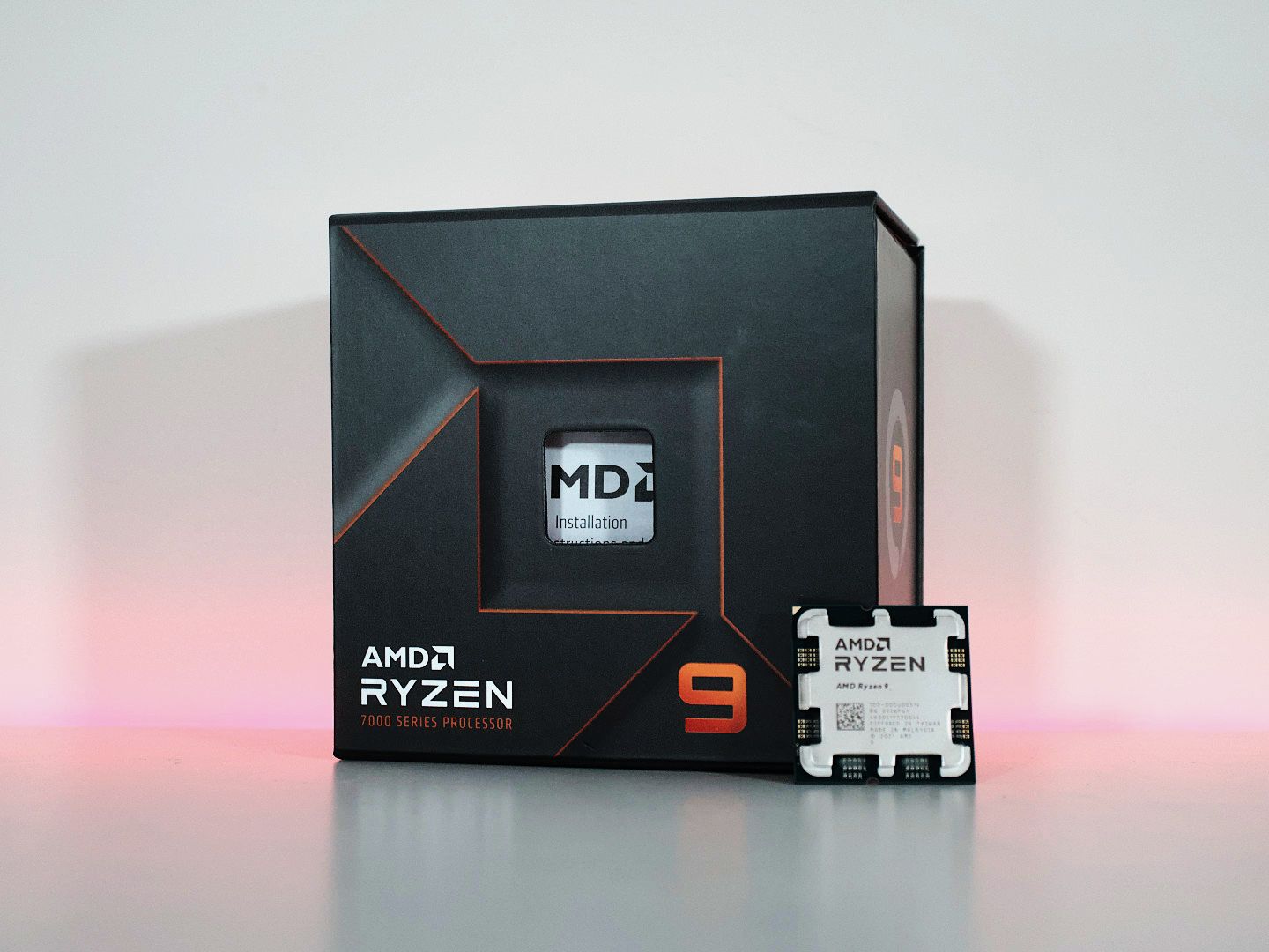 Forget about Ryzen 9000 — the Ryzen 9 7900X is 41% off
