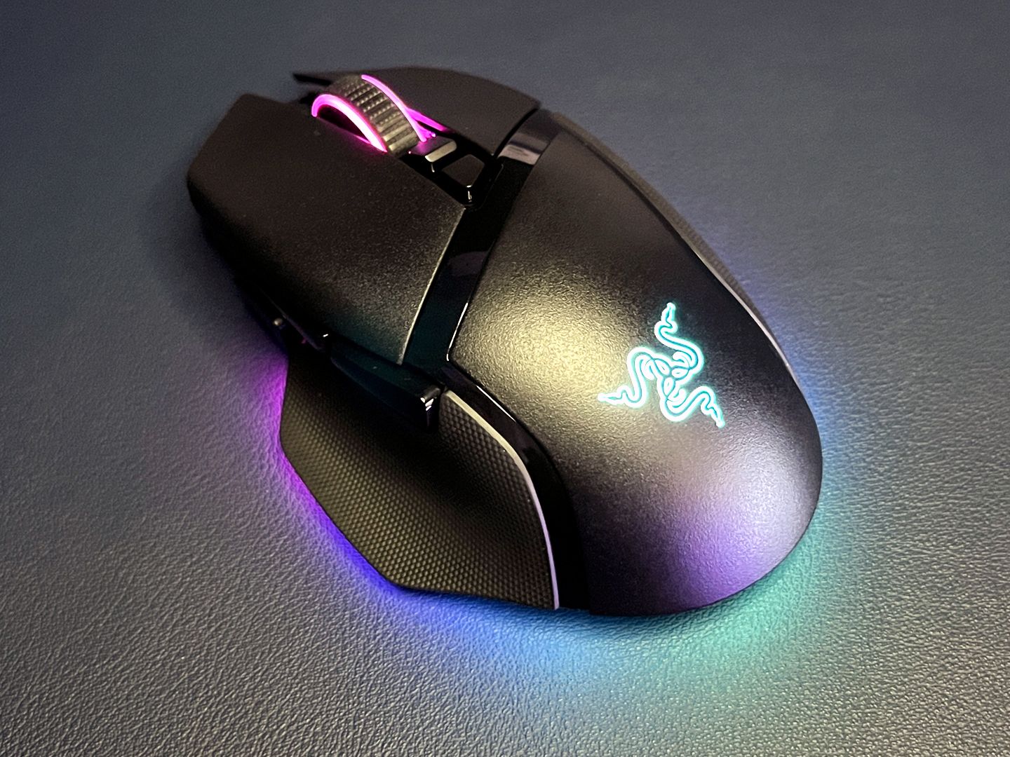 Amazon.com: Razer Basilisk V3 Pro Customizable Wireless