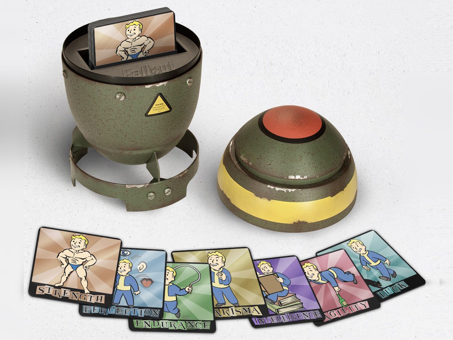 Fallout anthology ミニニューク Fallout Anthology: Mini Nuke Collector's Edition [PC-DVD