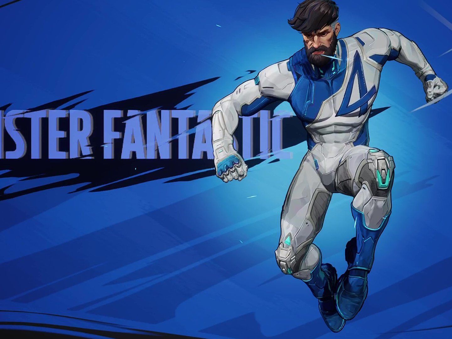 Marvel Rivals Mr Fantastic guide and tips | GamesRadar+