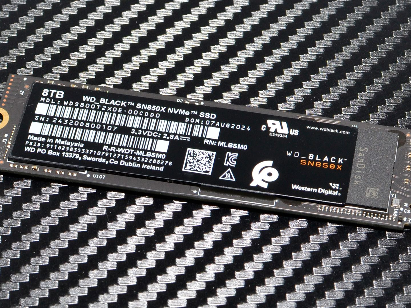 ウエスタンデジタル sn850x ssd 2TB Amazon.com: WD_BLACK 2TB SN850X NVMe Internal Gaming SSD