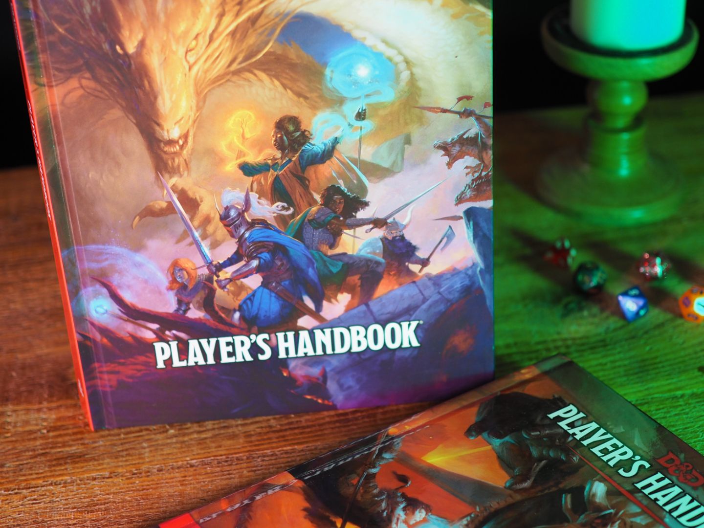 Everything different in DND 2024 and changed in 5e | GamesRadar+