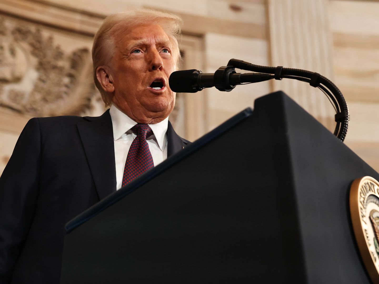 Trump pardons Silk Road dark web market creator Ross Ulbricht | TechRadar