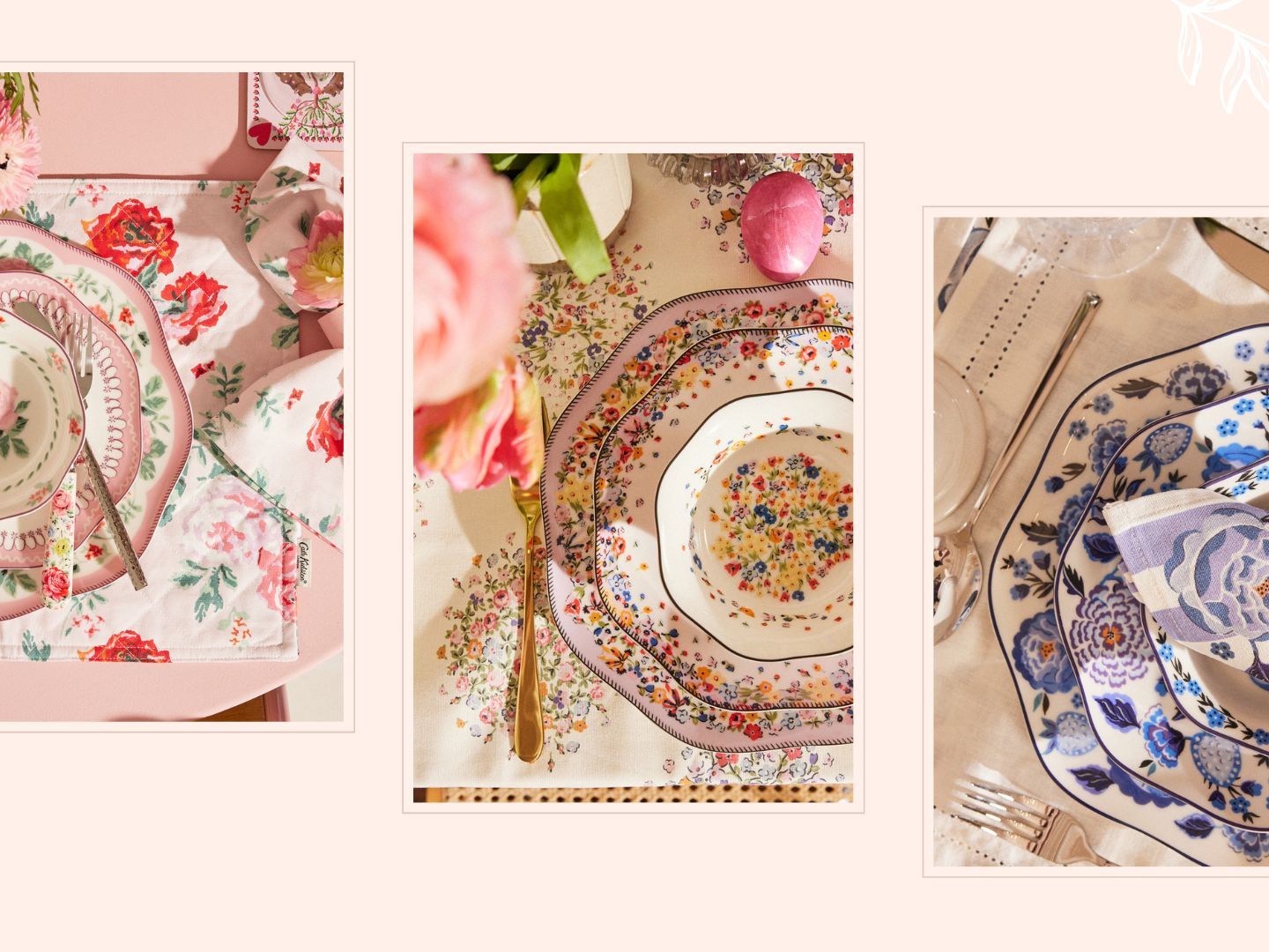 キャスキッドソン CathKidston summer floral Amazon.com: Cath Kidston Summer Strawberry Full Sheet Set