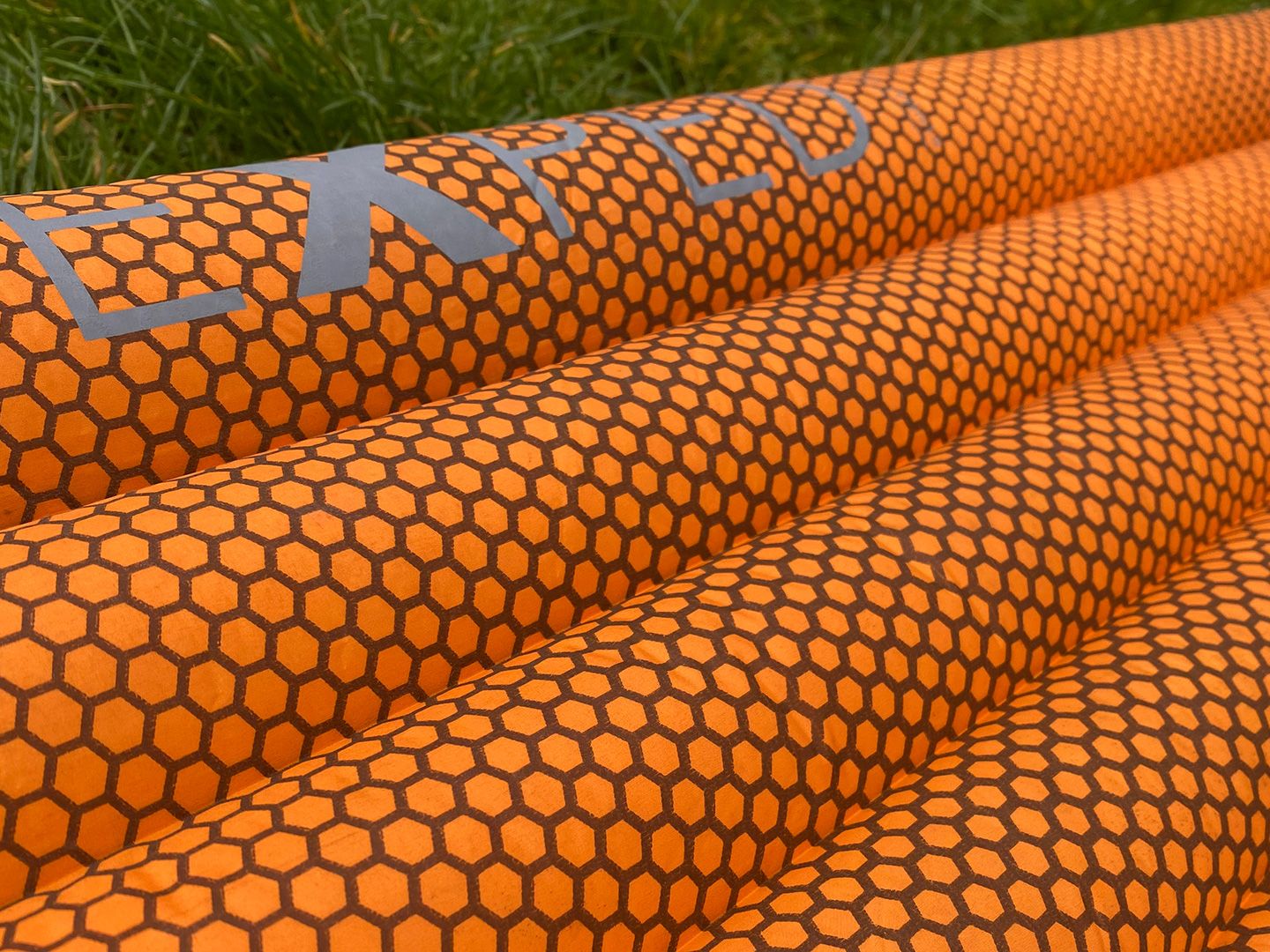 Exped SynMat UL camping mat review: compact yet comfy | T3