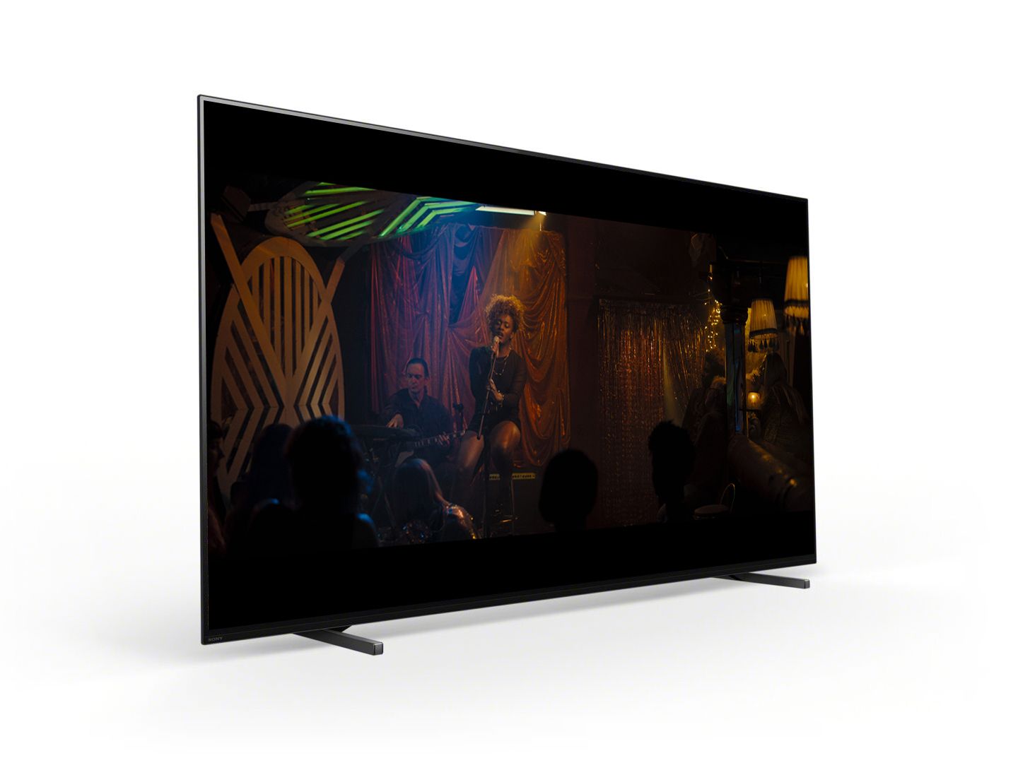 SONY　BRAVIA　XRJ-55A80J Sony BRAVIA XR Series A80J 55