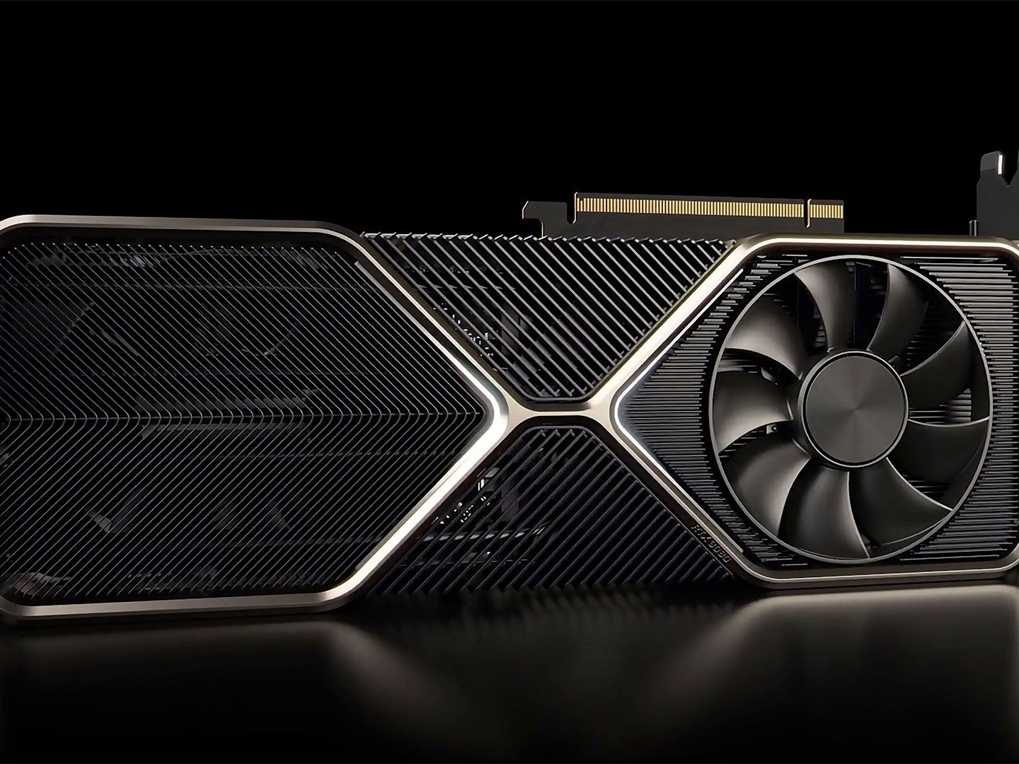 Nvidia Reportedly Resuming RTX 3080 12GB Production, Thanks To