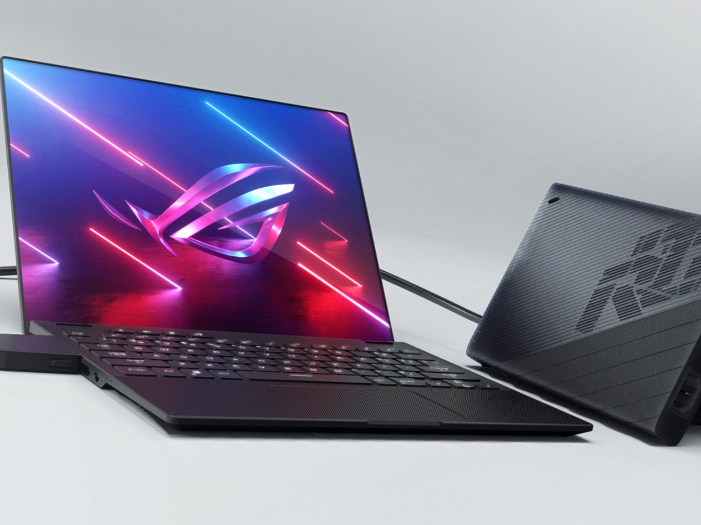 ASUS ROG Flow X13 【KyuuKancyou0074】 Amazon.com: asus ROG Flow X13 13.4'' WUXGA Touchscreen