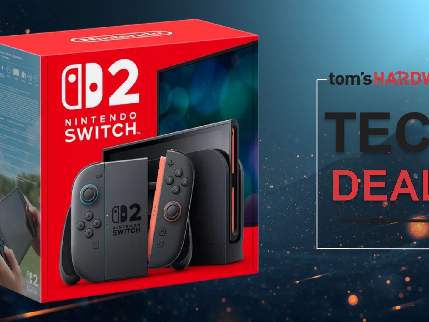 ニンテンドースイッチ $399 Nintendo Switch 2 back in stock Woot for new customers, $427