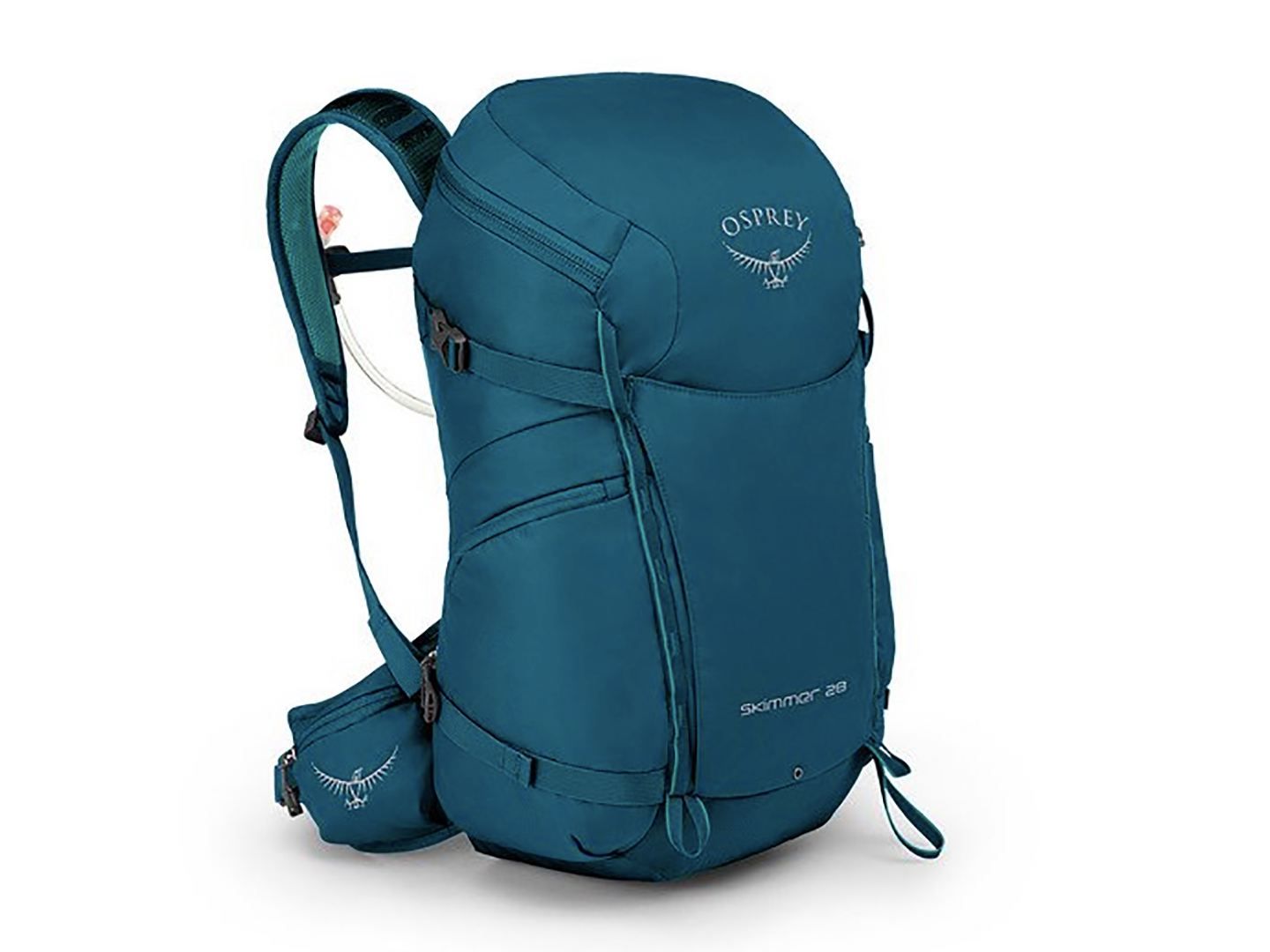 osprey 28 backpacks dosnt feel right Osprey Skimmer 28 women's daypack review