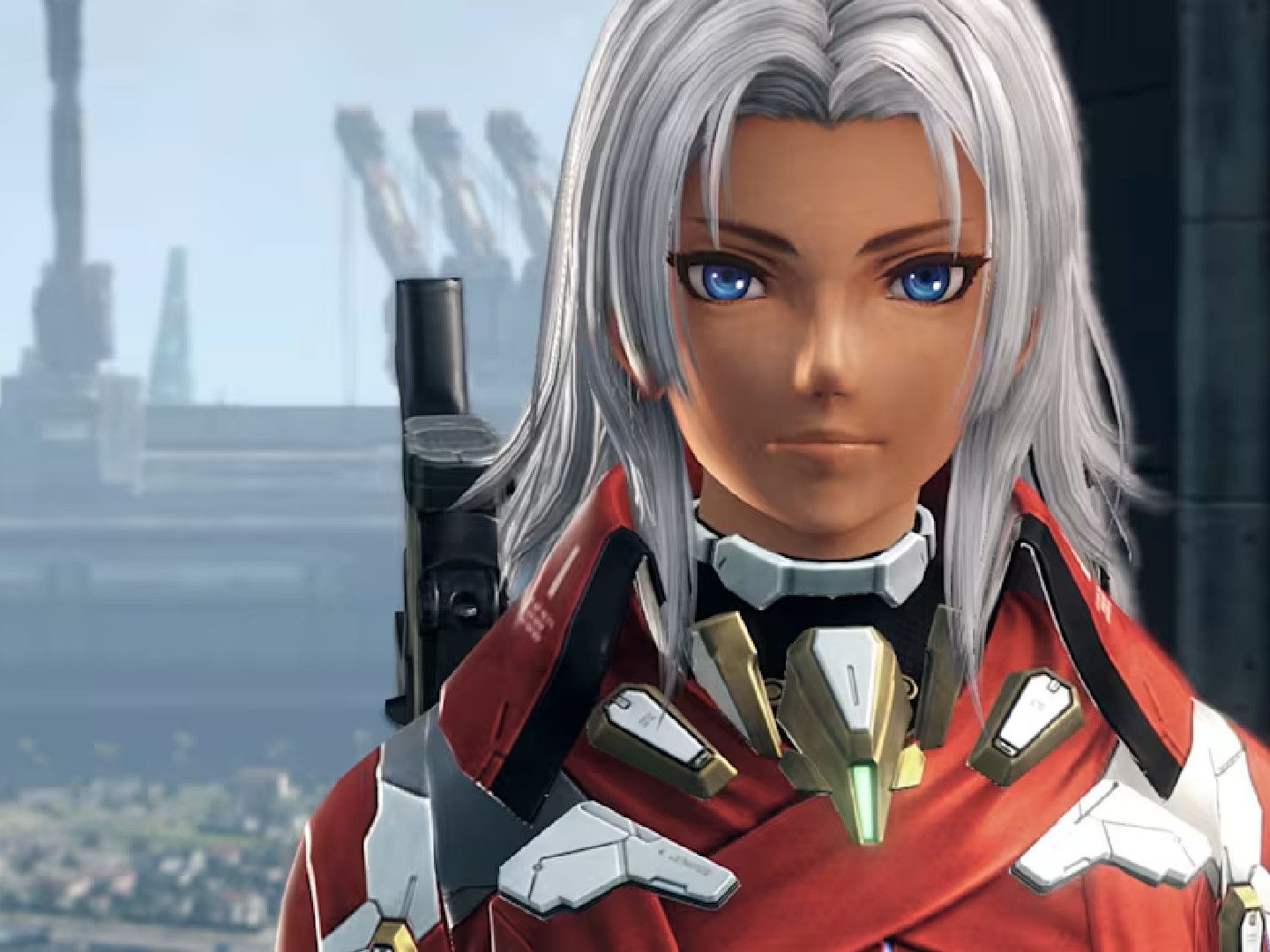 Nintendo annonce Xenoblade Chronicles X: Definitive Edition, sur Switch