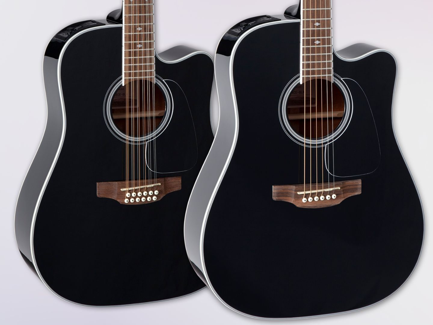 NAMM 2024: “A lower cost option that's pure Takamine in its voice