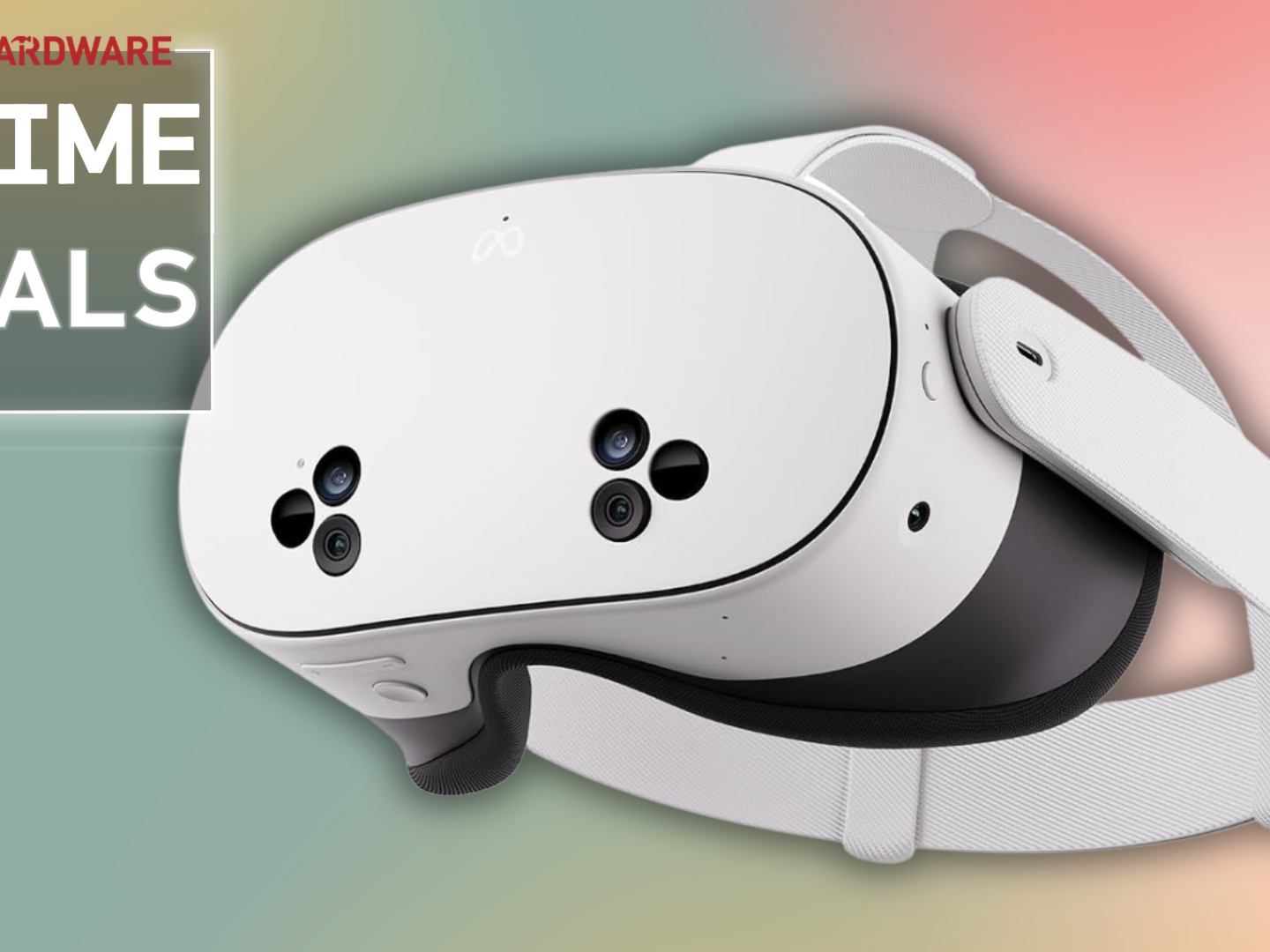Meta Quest 3S drops to pre-RAMpocalypse prices for a Prime Day