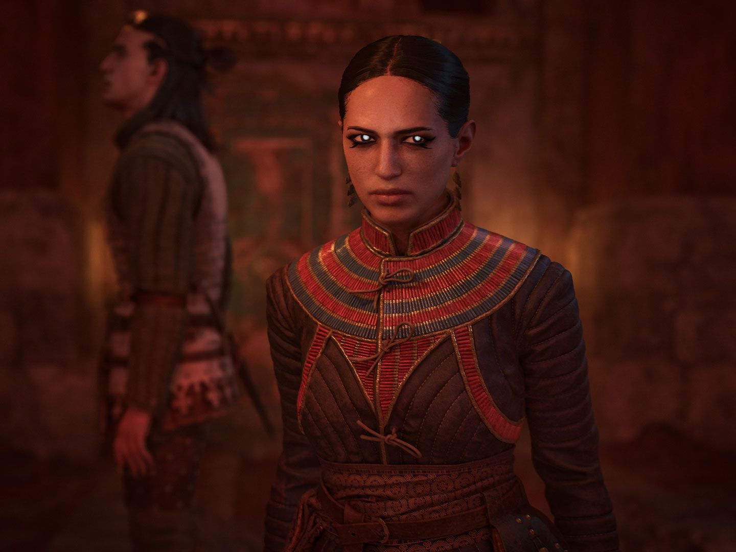 The Witcher 3 director is 