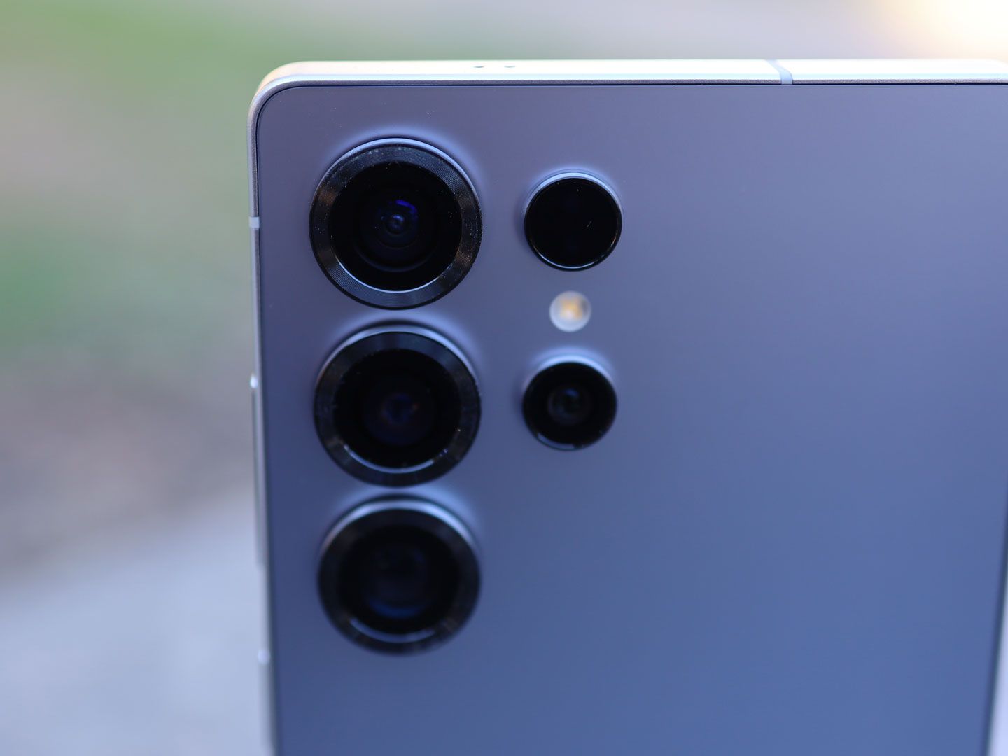 Two Samsung Galaxy S26 models could be in for camera upgrades