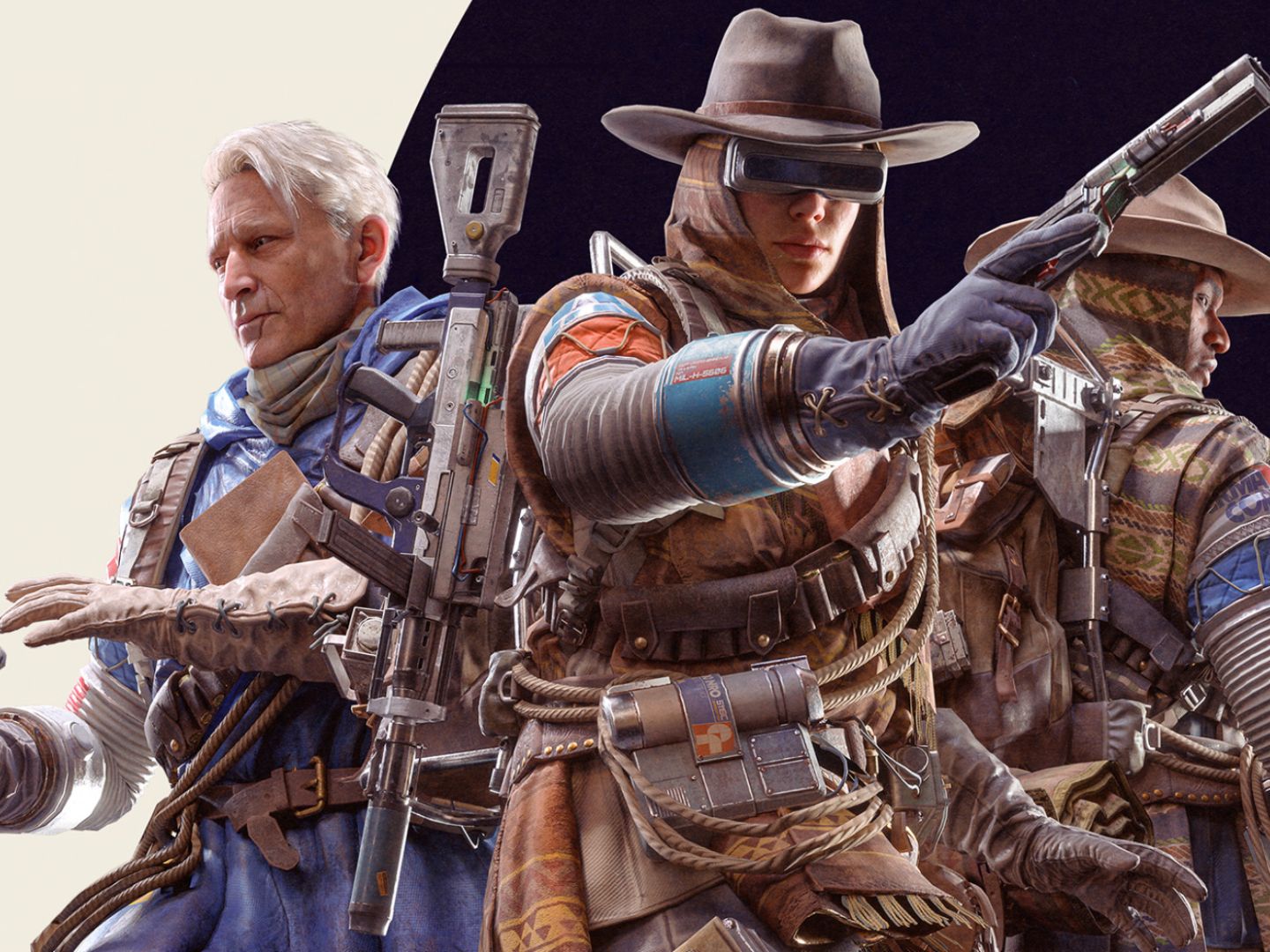 I ranked Arc Raiders skins based on how likely I am to shoot them on sight,  and I've become the thing I swore to destroy | PC Gamer, image size:1440x1080