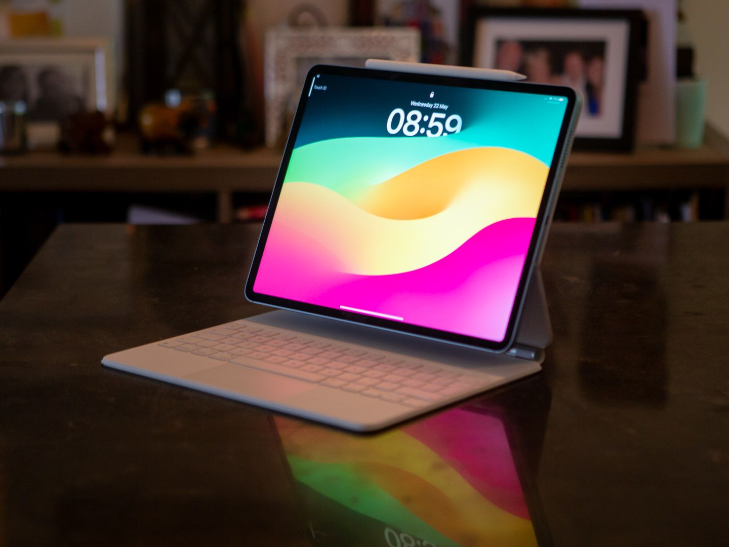 Apple iPad Air M2 review: the tablet for most people | T3