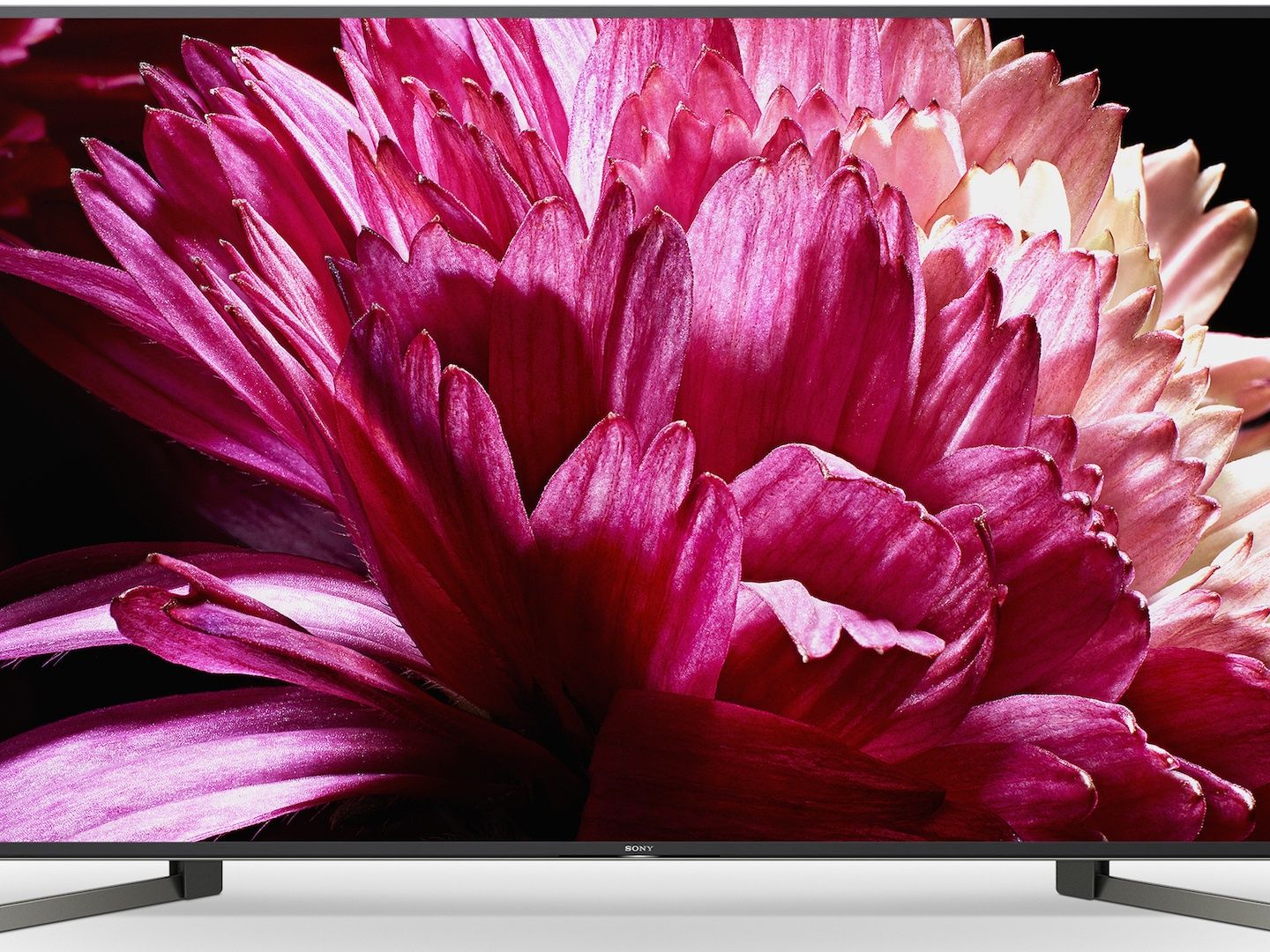 Sony reveals pricing for XG95 Dolby Vision and Netflix Calibrated