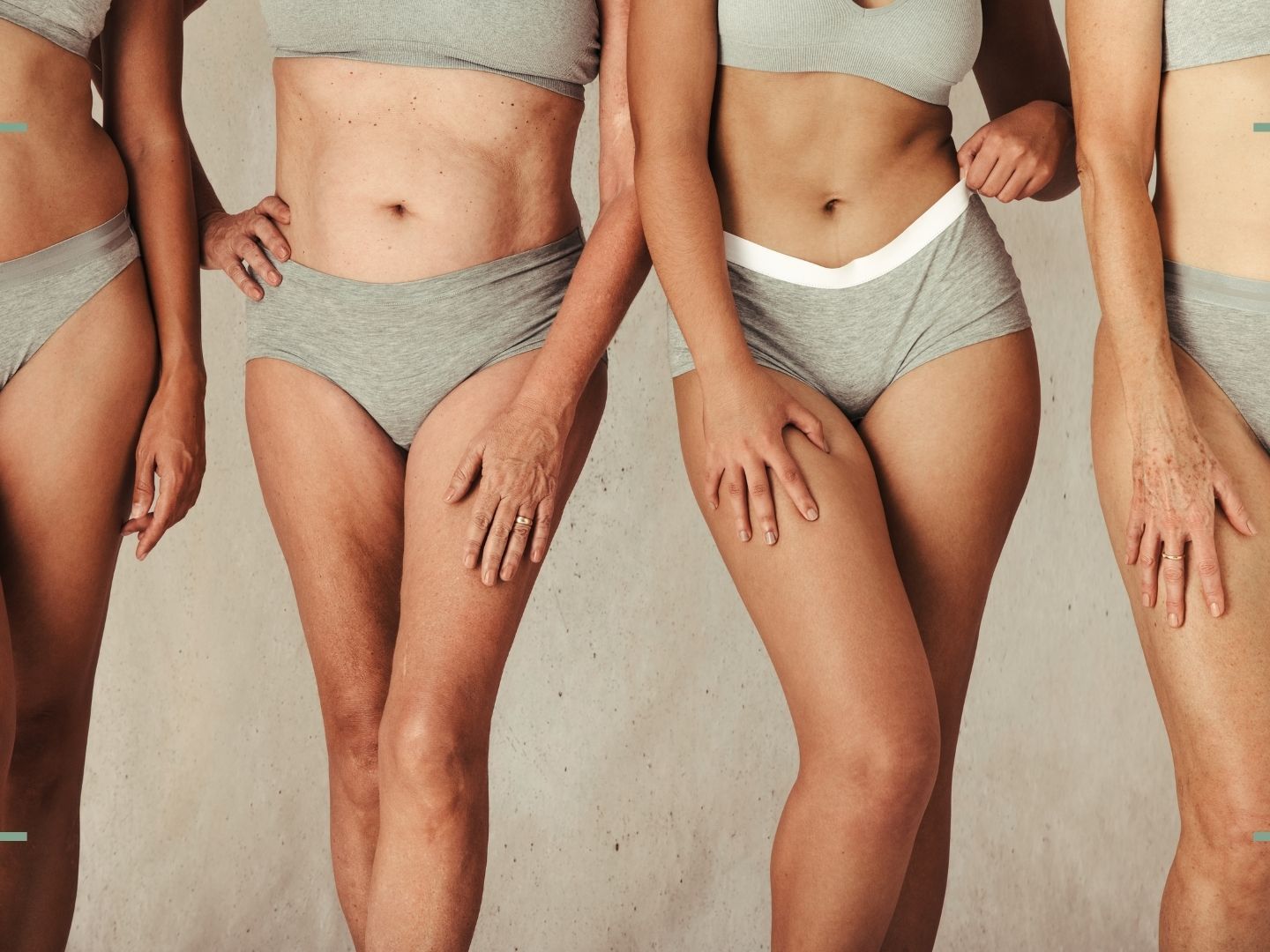 Why a hairy bikini line is good for you and women everywhere | Woman & Home