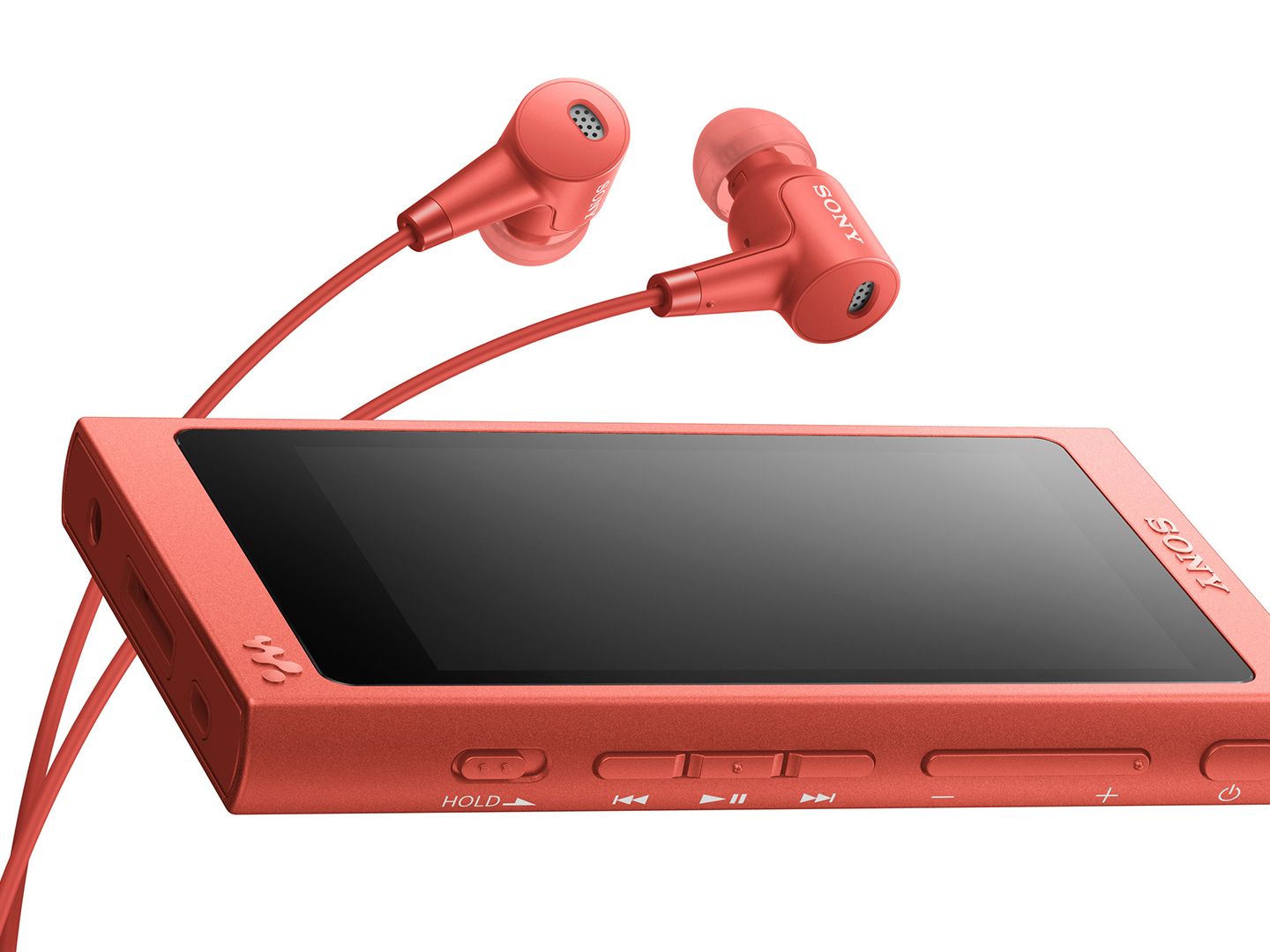 SONY WALKMAN NＷ-a45 Amazon.com: Sony NW-A45 16GB High-Resolution Digital Music