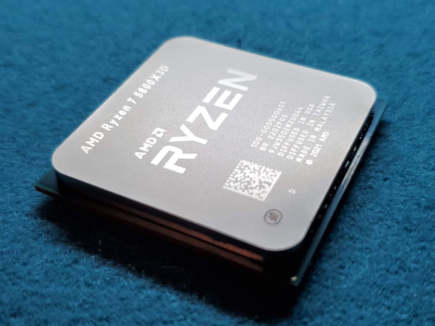 AMD 5800x3d(おまけ付き) Ryzen 7 5800X3D BOX AMD エーエムディー Ryzen 7 5800X3D BOX CPU