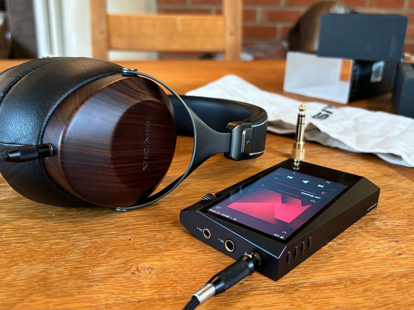 Sivga SV021 Robin review: upbeat, propulsive sound will