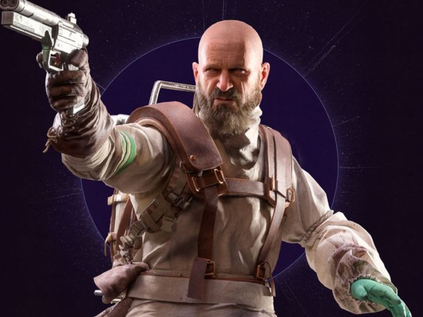 Arc Raiders Esp - Questions