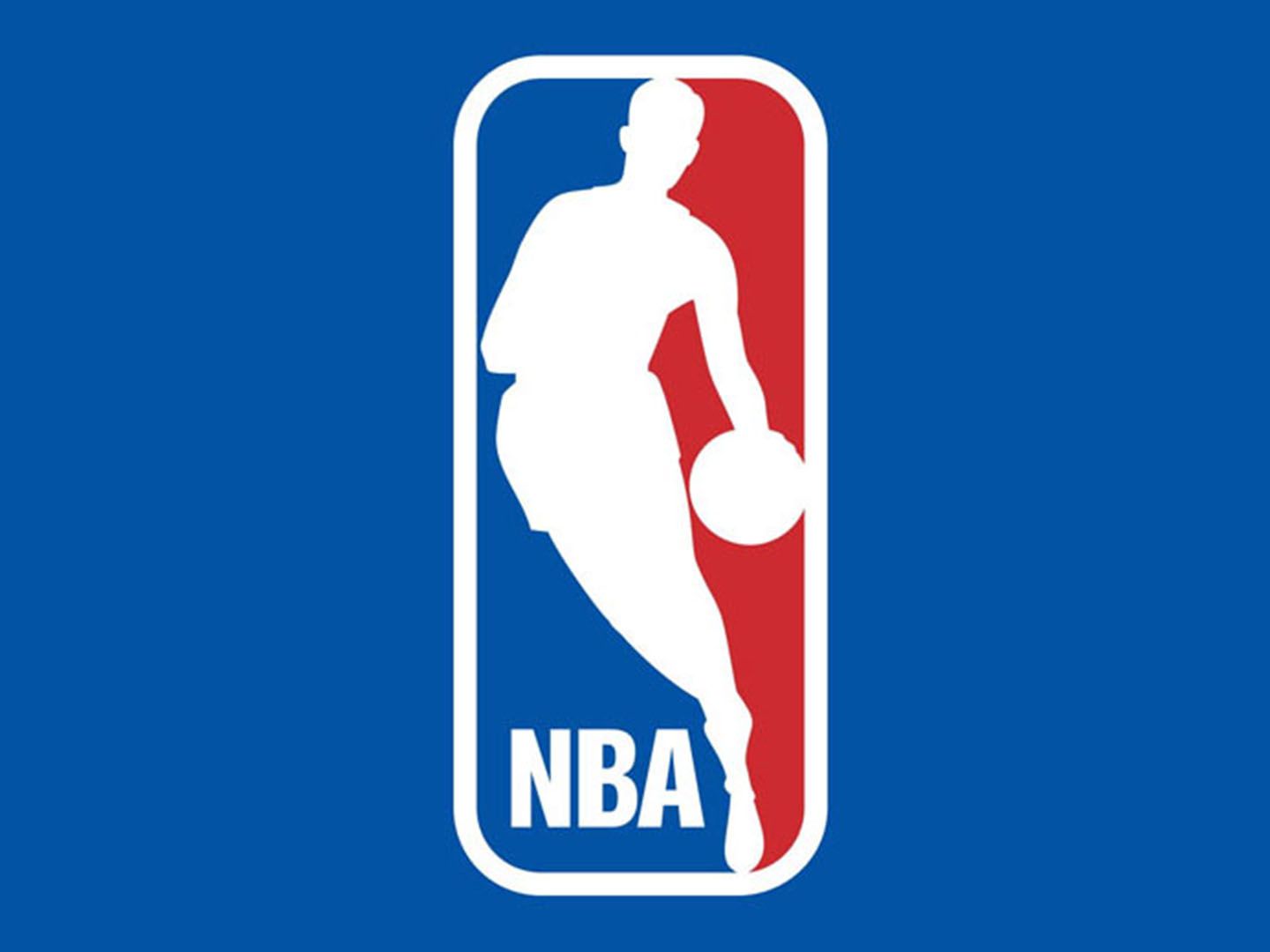 NBAロゴマーク オフィシャルバナー NBA Logo and symbol, meaning, history, PNG, brand