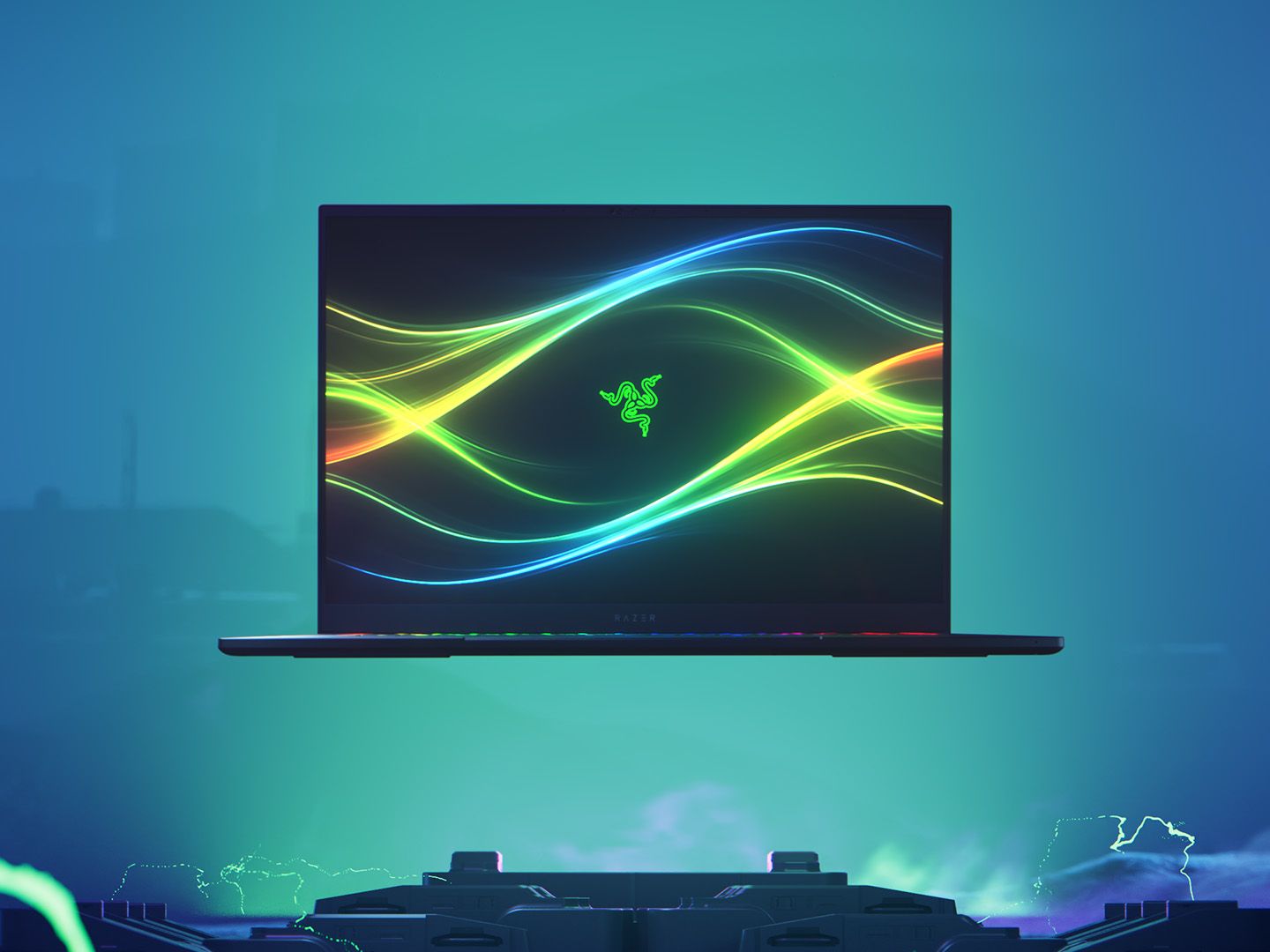 Razer announces an Intel-powered Blade 16 for 2026 | Windows Central