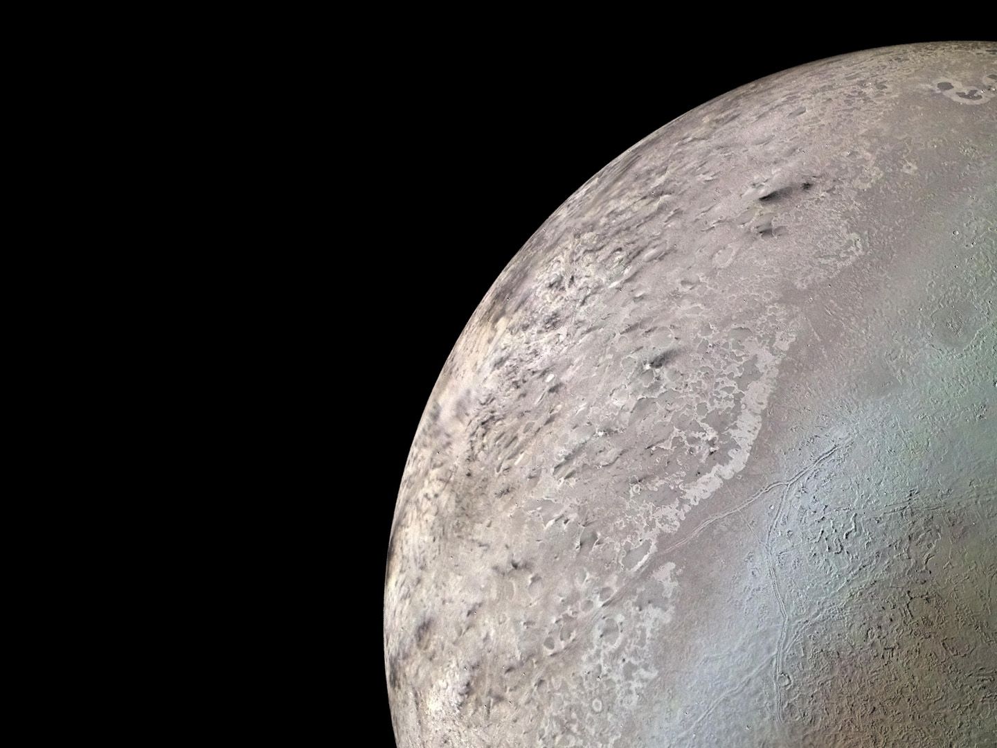 Trident: Exploring the Mysteries of Triton - NASA Science, image size:1440x1080