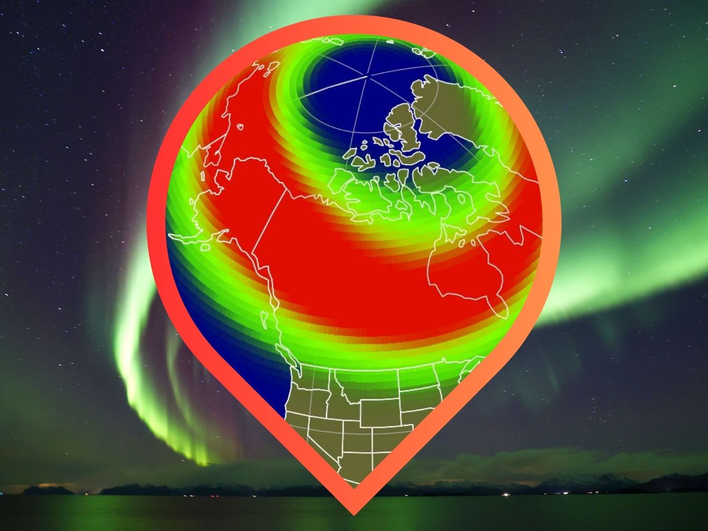 Incoming CME could spark impressive northern lights over the