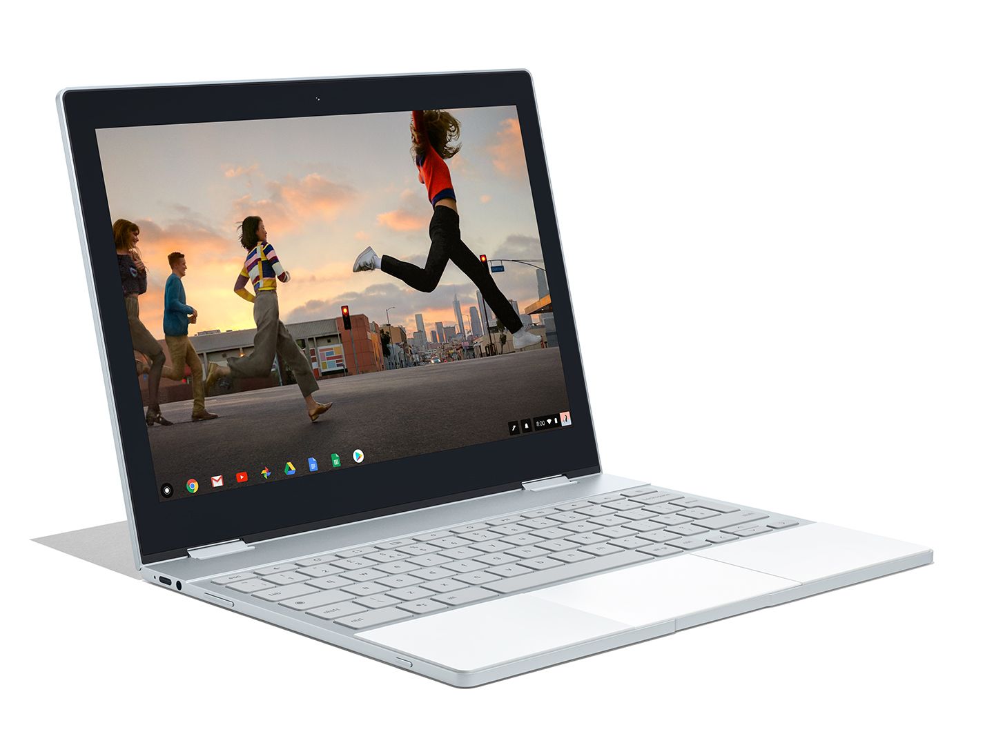Google Pixelbook: everything you need to know | TechRadar