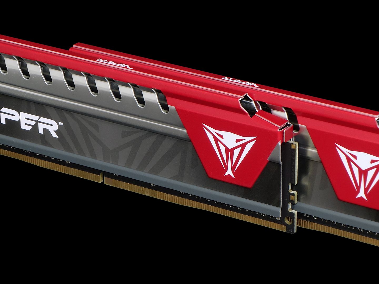 Patriot Viper Elite 2x 16GB DDR4-2400 Review: Covering The Basics