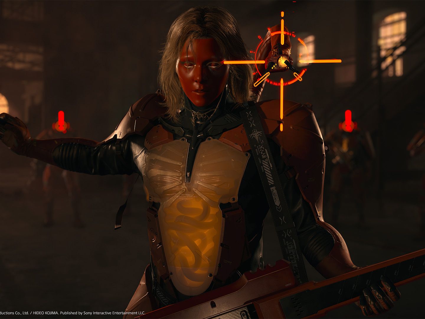 I hope Death Stranding 2 is a smarter, leaner adventure | GamesRadar+