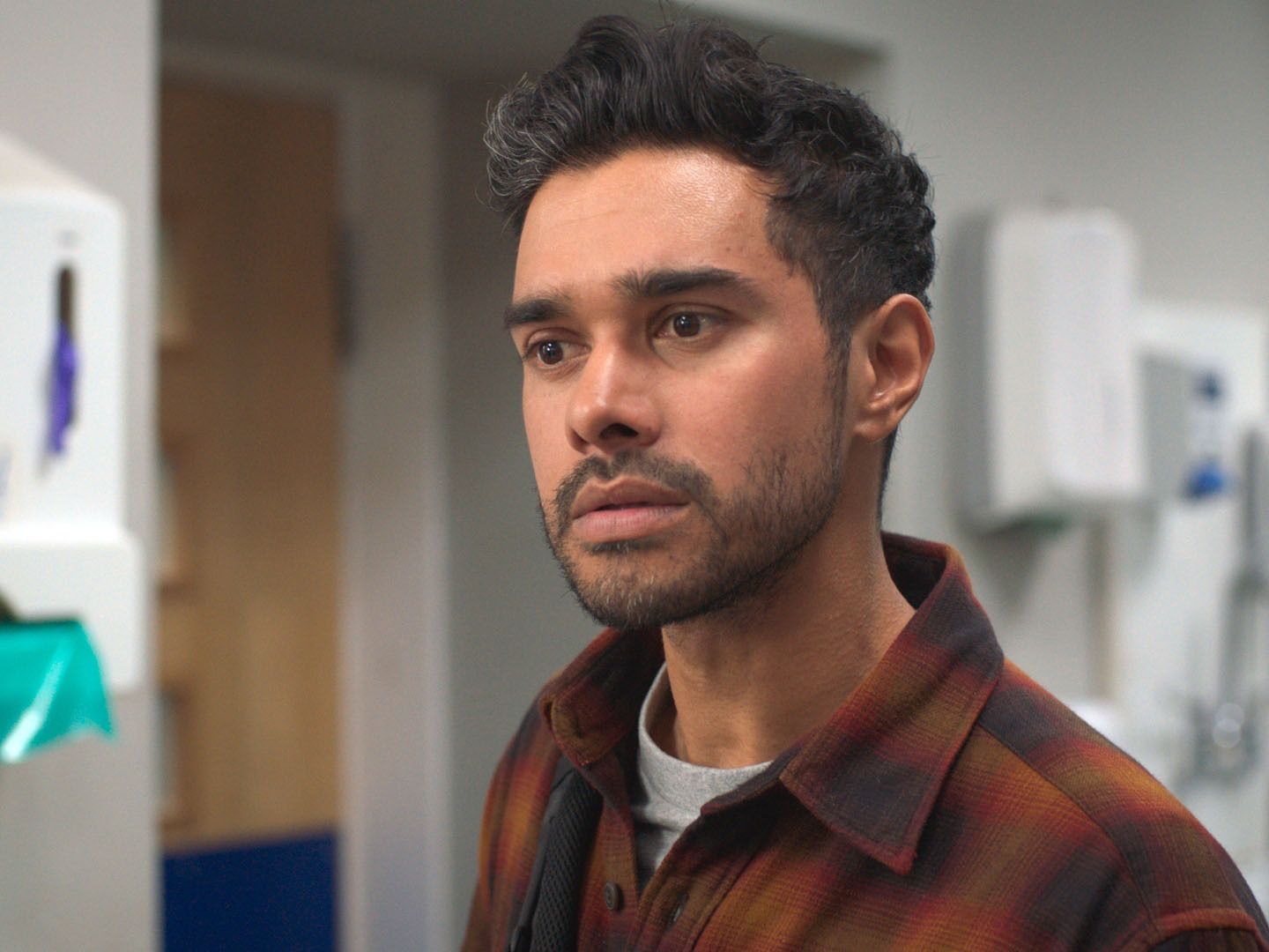 Casualty spoilers: Rash Masum's impossible decision! | What to Watch