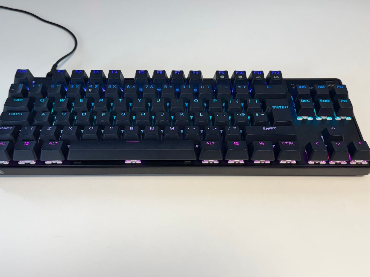 その他 Apex pro tkl steelseries-apex-pro-tkl-