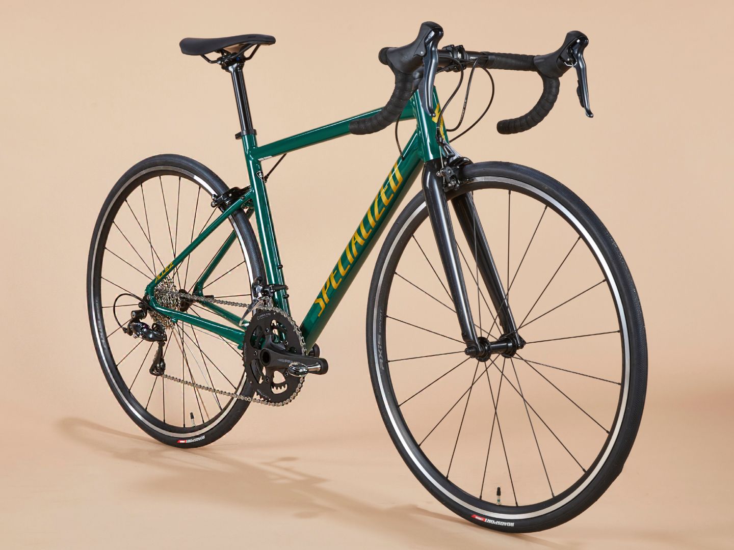 美品　SPECIALIZED SECTEUR SPORT ELITE ALLEZ Specialized Allez Elite - Bicycle Sports